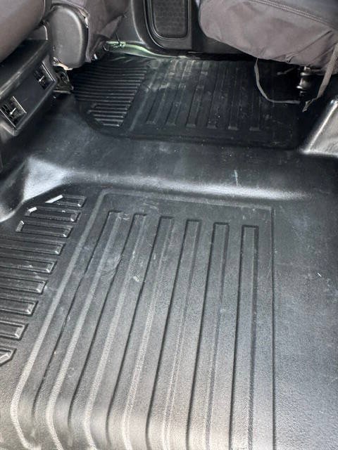 Used 2023 Chevrolet Silverado 3500 W/T w/ WT Fleet Convenience Package AWD/4WD image 69