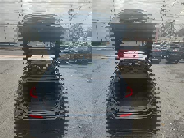 Used 2025 Honda Civic Sport image 18