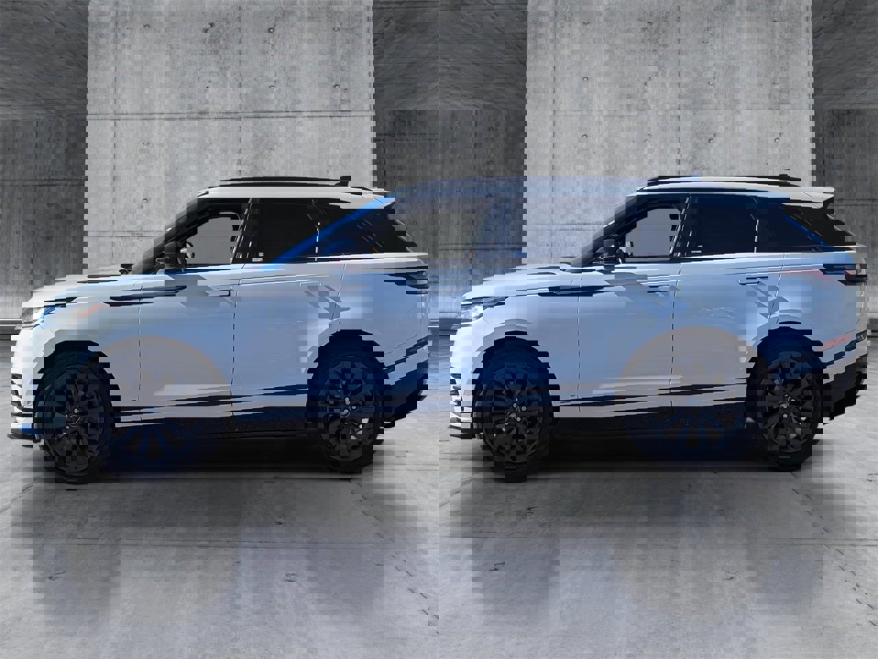 Used 2018 Land Rover Range Rover Velar R-Dynamic SE image 4