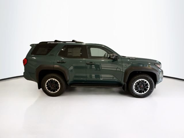 New 2025 Toyota 4Runner TRD Off-Road Premium AWD/4WD image 7