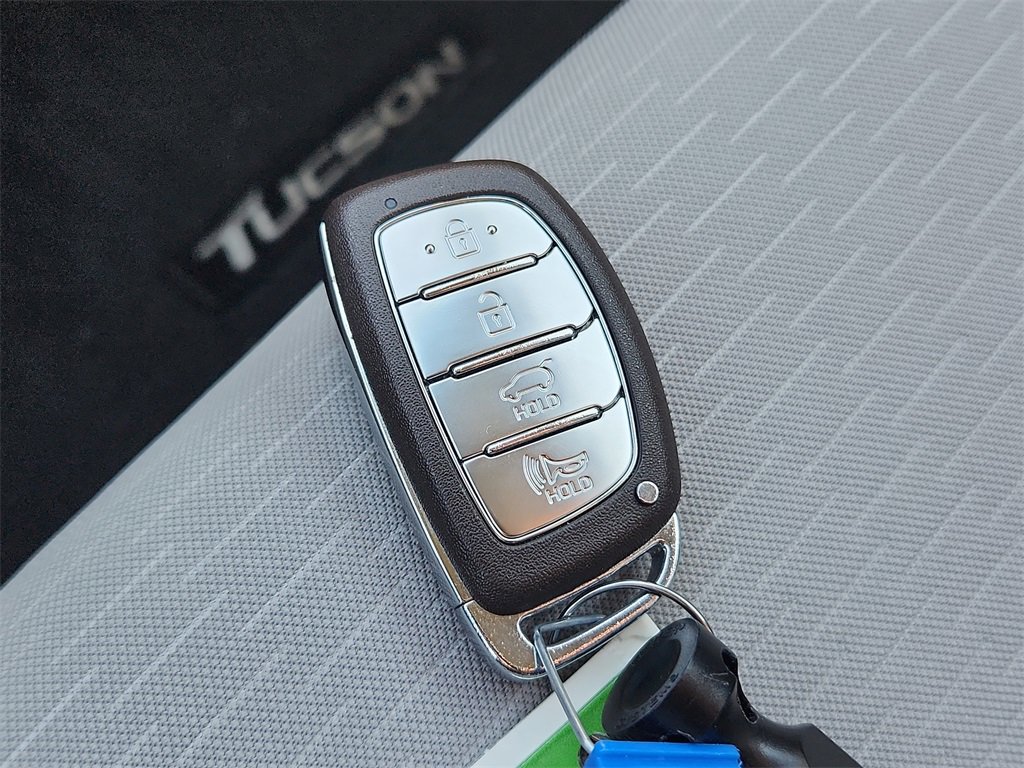 Used 2019 Hyundai Tucson Value image 32