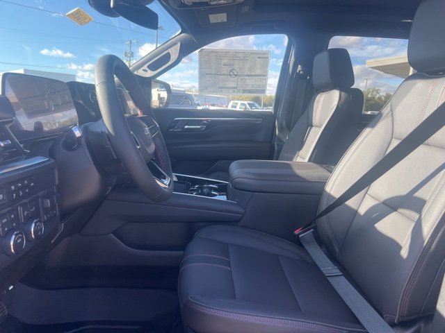 New 2026 Chevrolet Tahoe RST w/ Comfort Package image 11