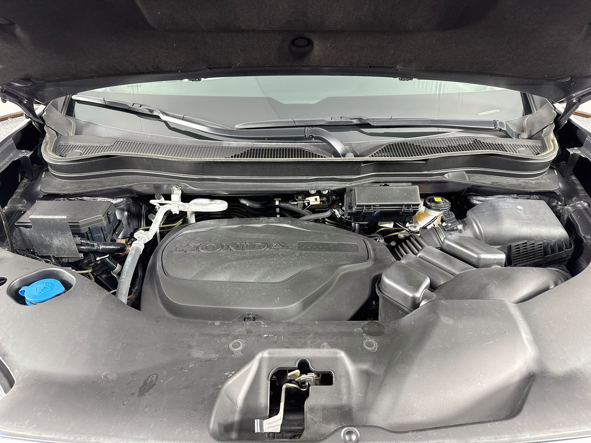 Certified 2023 Honda Ridgeline RTL image 30