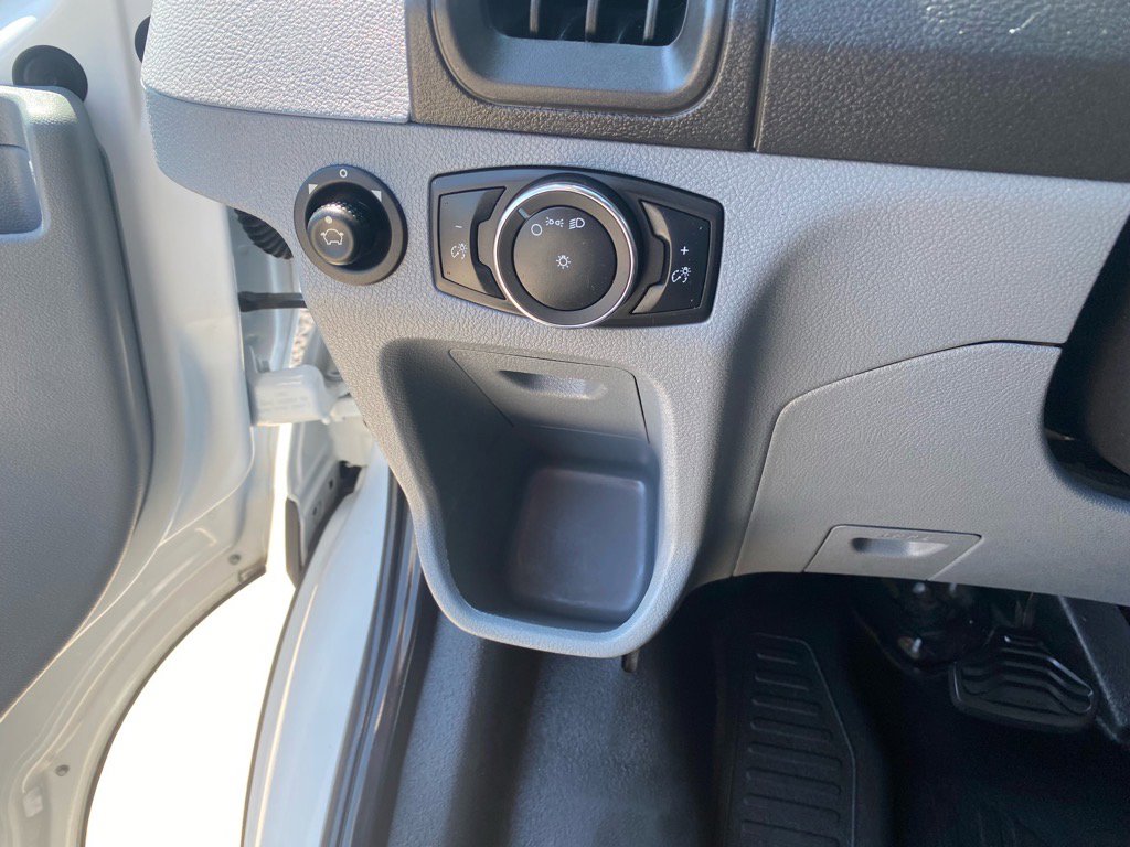 Used 2018 Ford Transit 350 138 w/ Exterior Upgrade Package image 19