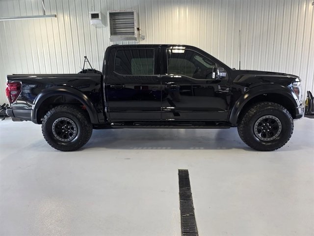Used 2025 Ford F150 Raptor AWD/4WD image 2