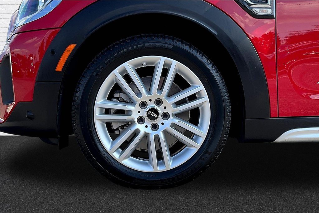Used 2024 MINI Cooper Countryman S AWD/4WD image 30