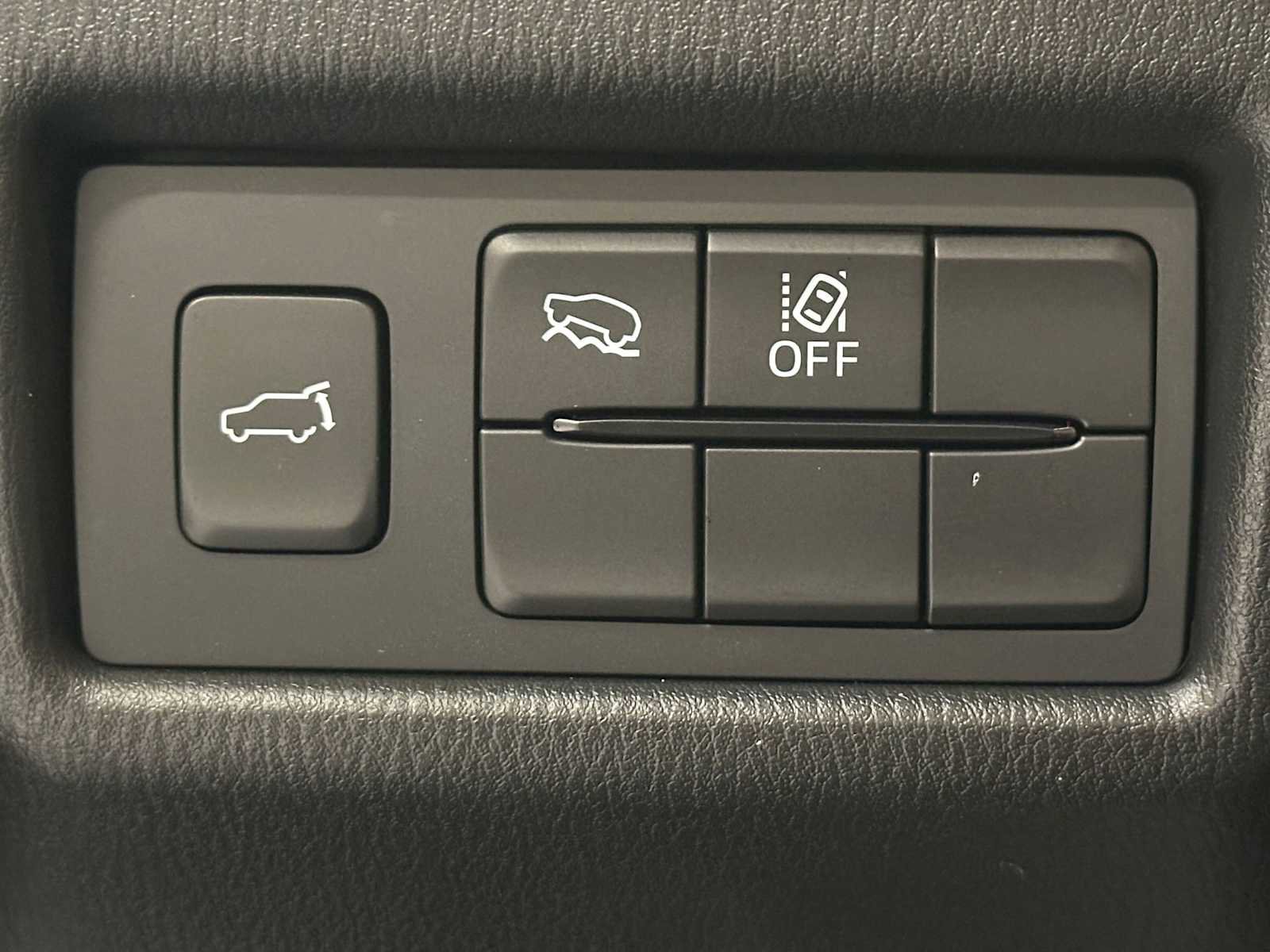 Used 2023 MAZDA CX-5 Carbon Edition image 18