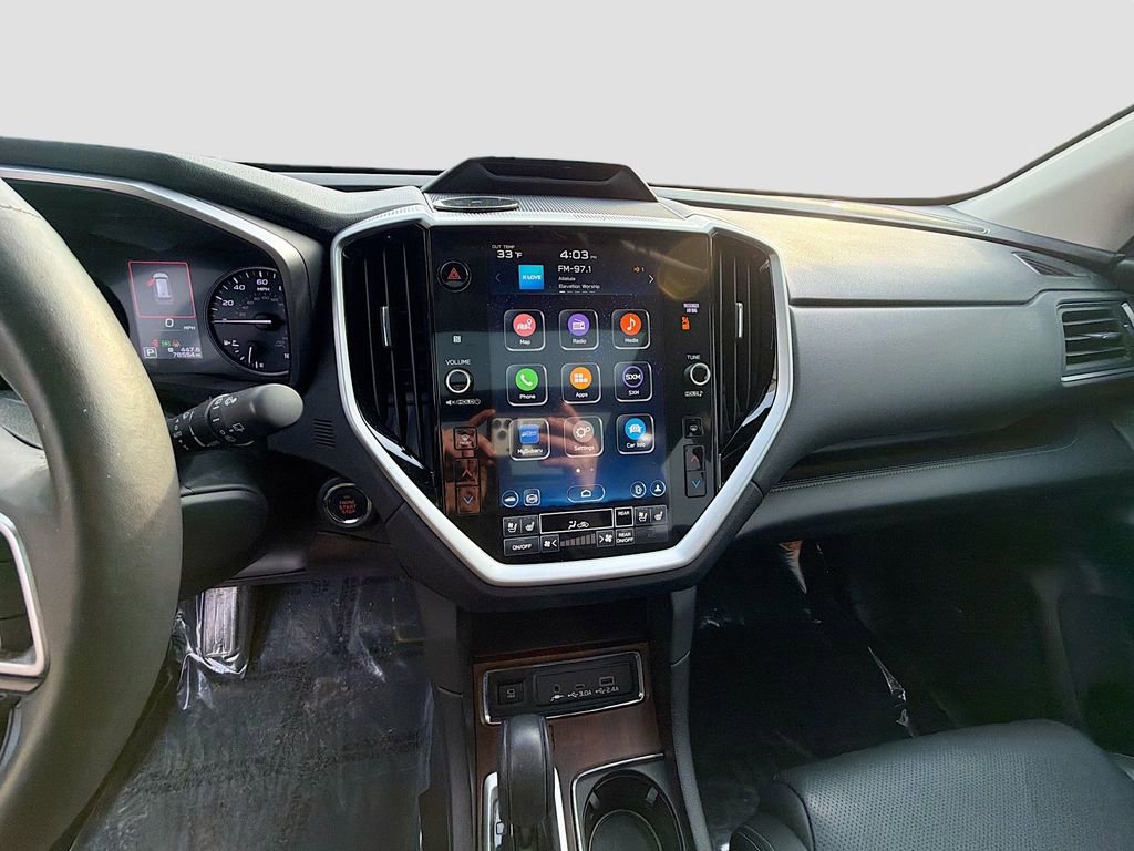 Used 2023 Subaru Ascent Touring image 31