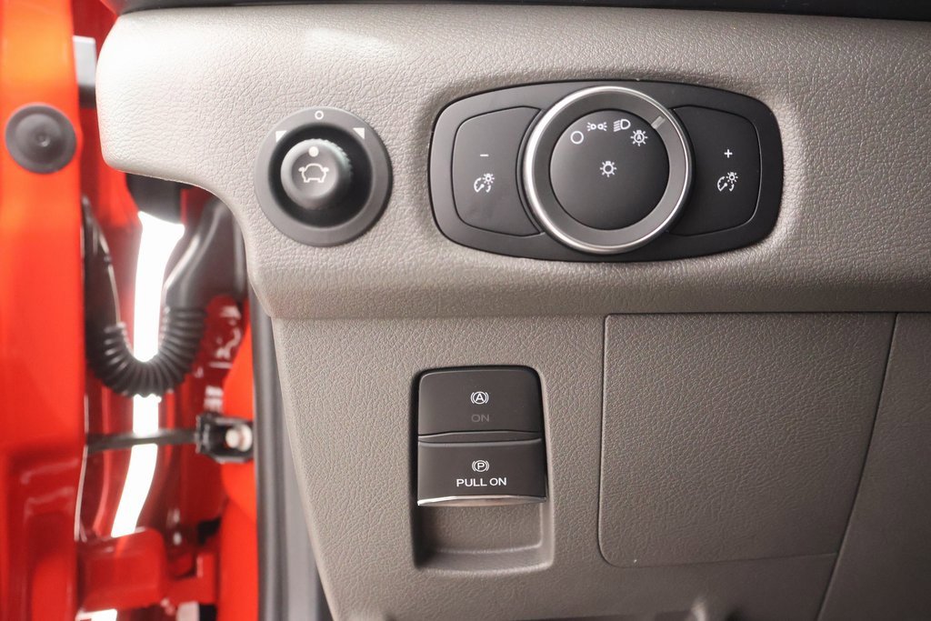 New 2025 Ford Transit 250 Medium Roof image 13