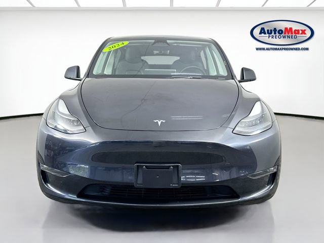 Used 2024 Tesla Model Y Performance AWD/4WD image 7