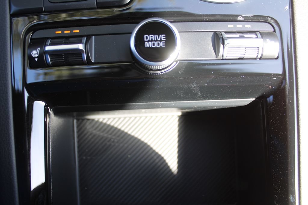 New 2026 Kia K5 GT-Line FWD image 34