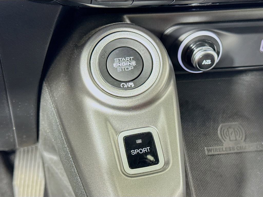 Used 2024 Dodge Hornet R/T Plus AWD/4WD image 24