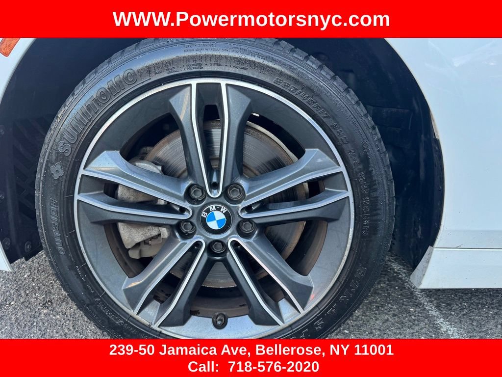 Used 2022 BMW 228i xDrive Gran Coupe w/ Convenience Package AWD/4WD image 13