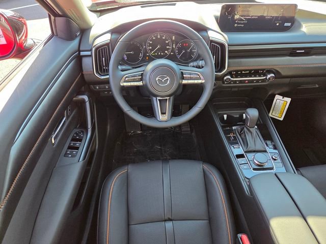 New 2026 MAZDA CX-50 2.5 Hybrid w/ Weather Package image 9