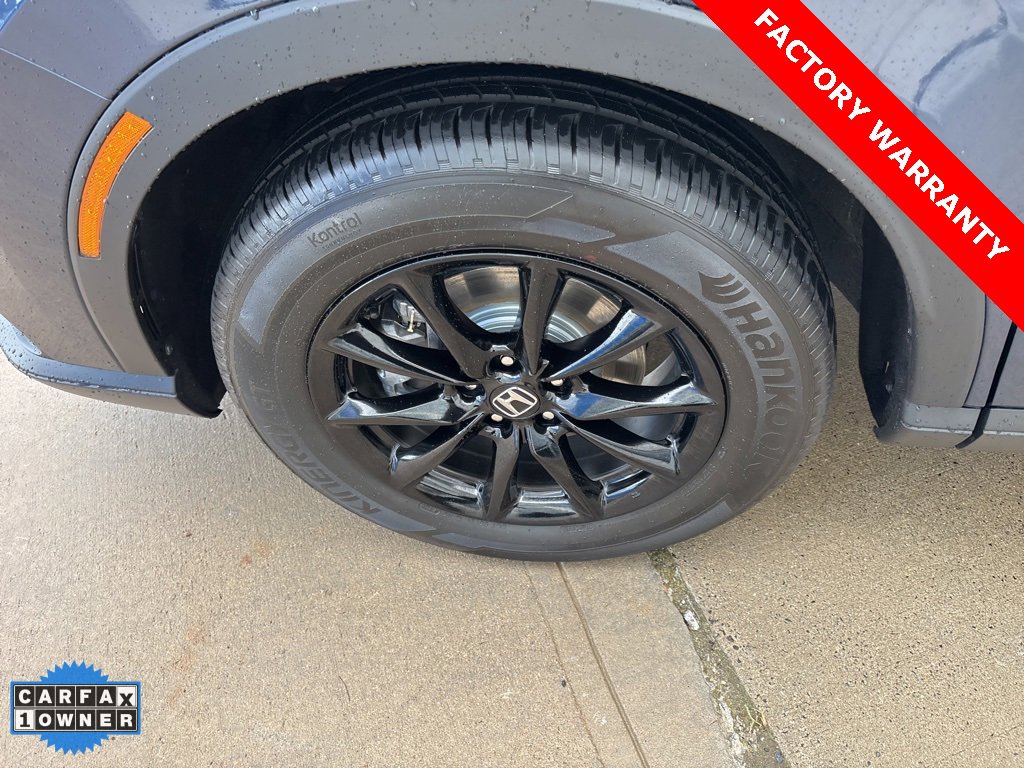 Used 2026 Honda CR-V Sport image 31