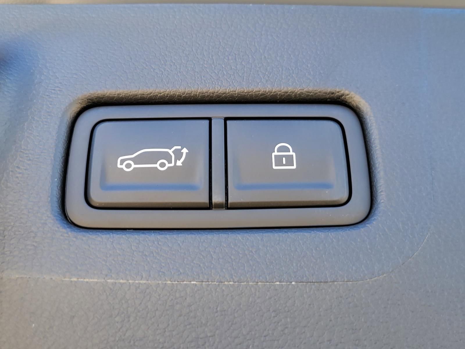 New 2026 Hyundai Santa Fe SEL image 8