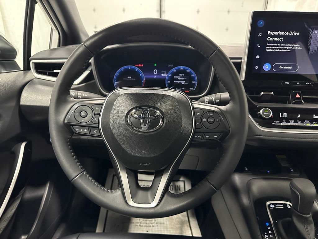 Used 2026 Toyota Corolla XSE FWD image 18