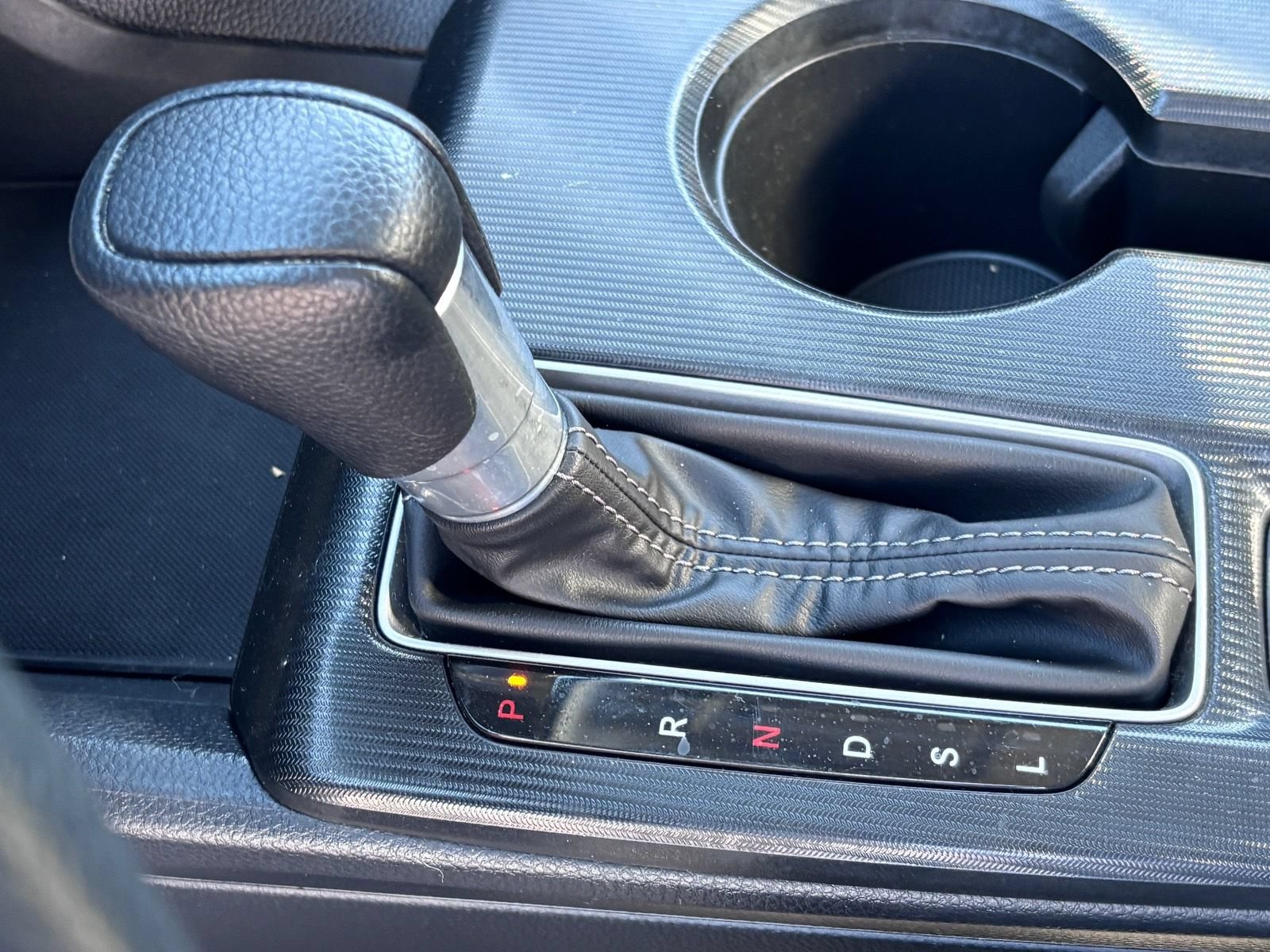 Certified 2025 Honda Civic LX image 33