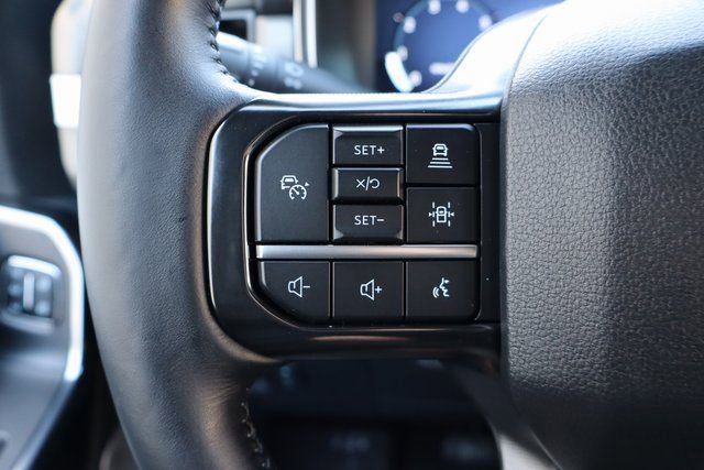 Used 2025 Ford F150 Platinum image 29