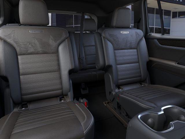 New 2026 GMC Acadia Denali Ultimate image 44