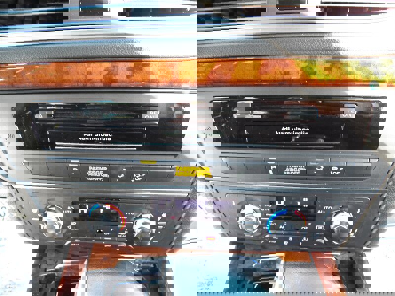 Used 2012 Audi A7 3.0T Prestige image 21