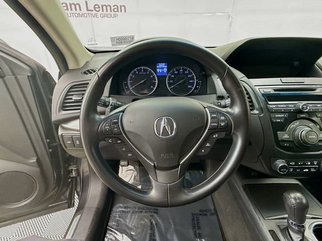 Used 2013 Acura RDX AWD w/ Technology Package image 11