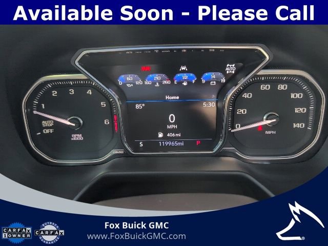 Used 2021 GMC Yukon SLT w/ SLT Luxury Plus Package AWD/4WD image 17