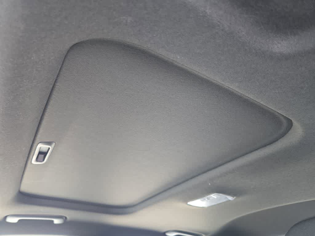 New 2026 Hyundai Elantra SEL Sport Premium FWD image 18