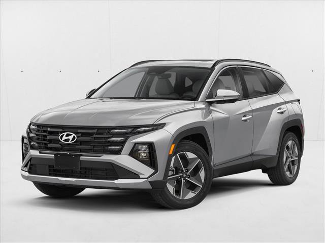 New 2026 Hyundai Tucson SEL w/ Tow & Go Package