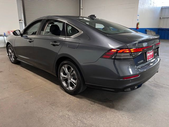 Used 2023 Honda Accord EX-L image 5