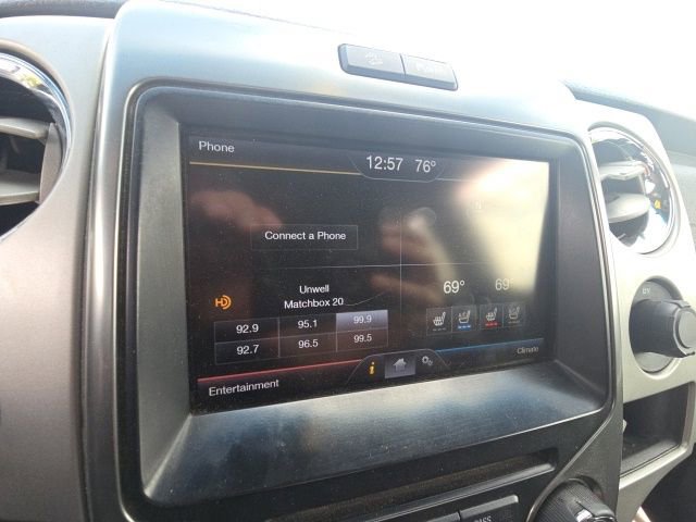 Used 2013 Ford F150 FX4 w/ Luxury Equipment Group AWD/4WD image 10