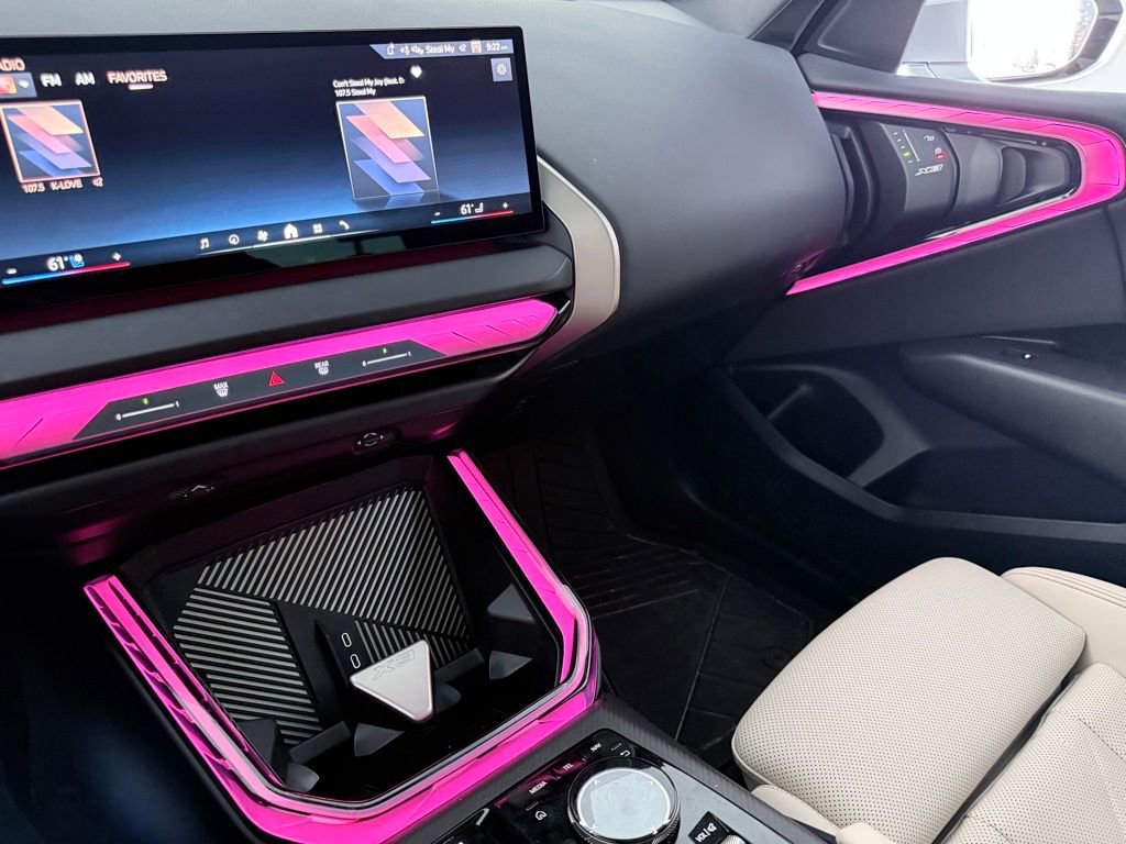 Used 2025 BMW X3 xDrive30i w/ Convenience Package image 22