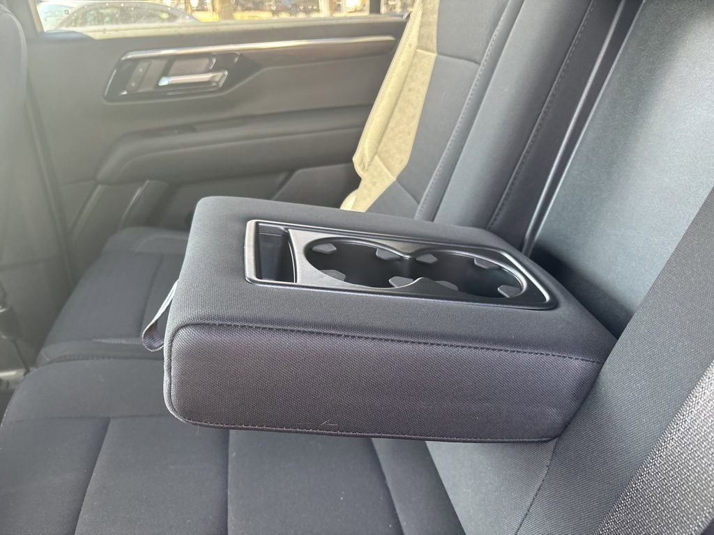 Used 2025 Chevrolet Suburban LS w/ Max Trailering Package AWD/4WD image 18