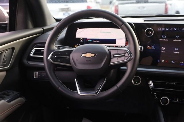 Used 2025 Chevrolet Traverse LT w/ LPO, Floor Liner Package image 23