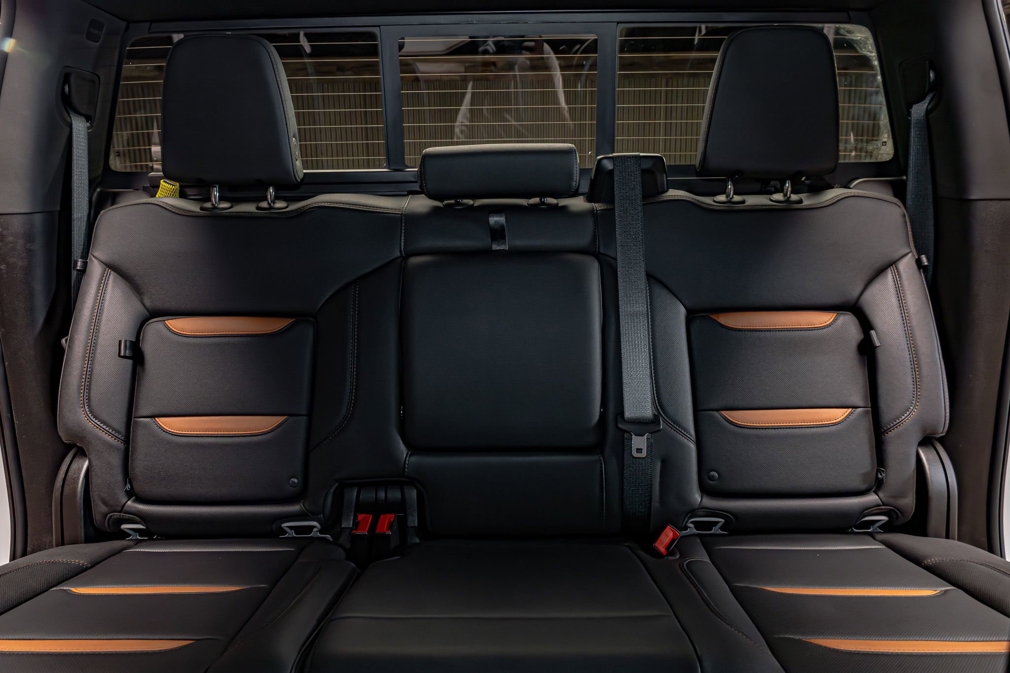 Used 2025 GMC Sierra 3500 AT4 w/ AT4 Premium Plus Package image 26