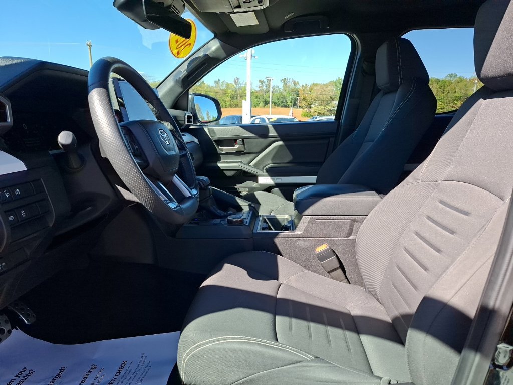 Used 2024 Toyota Tacoma TRD Sport RWD image 15