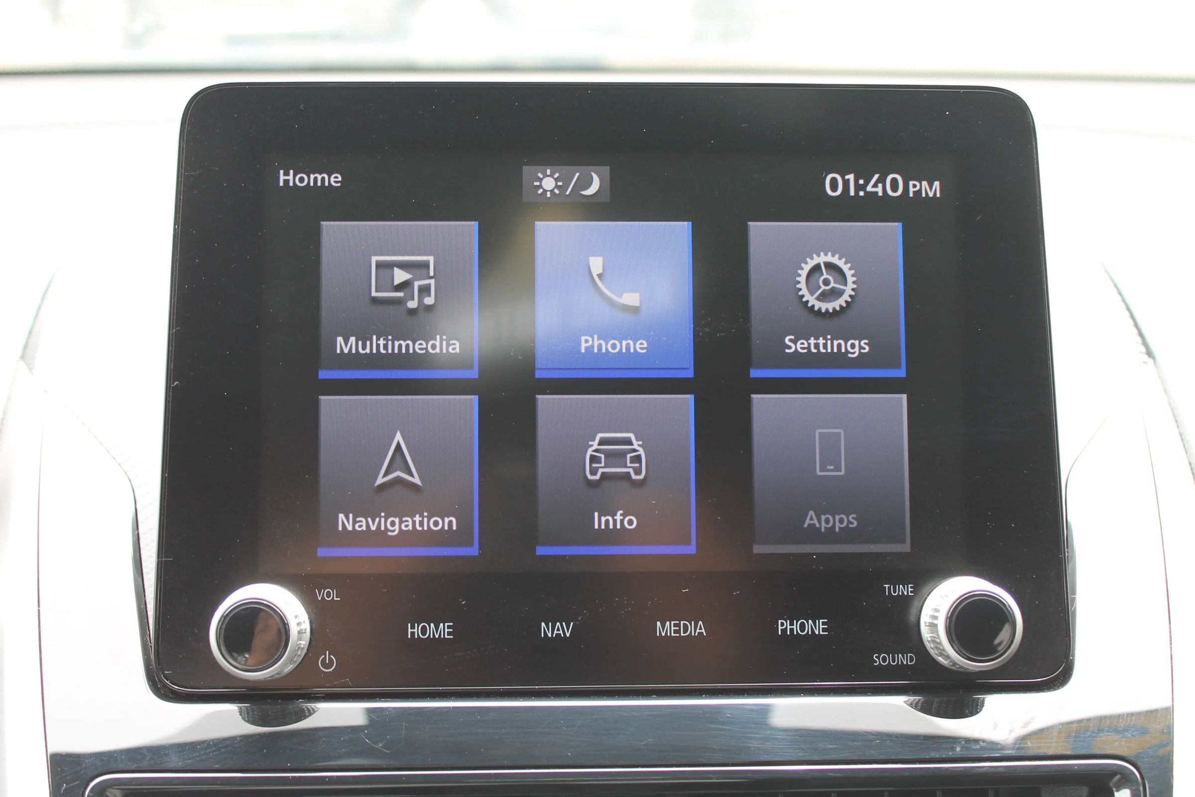 Used 2023 Mitsubishi Eclipse Cross SEL AWD/4WD image 35