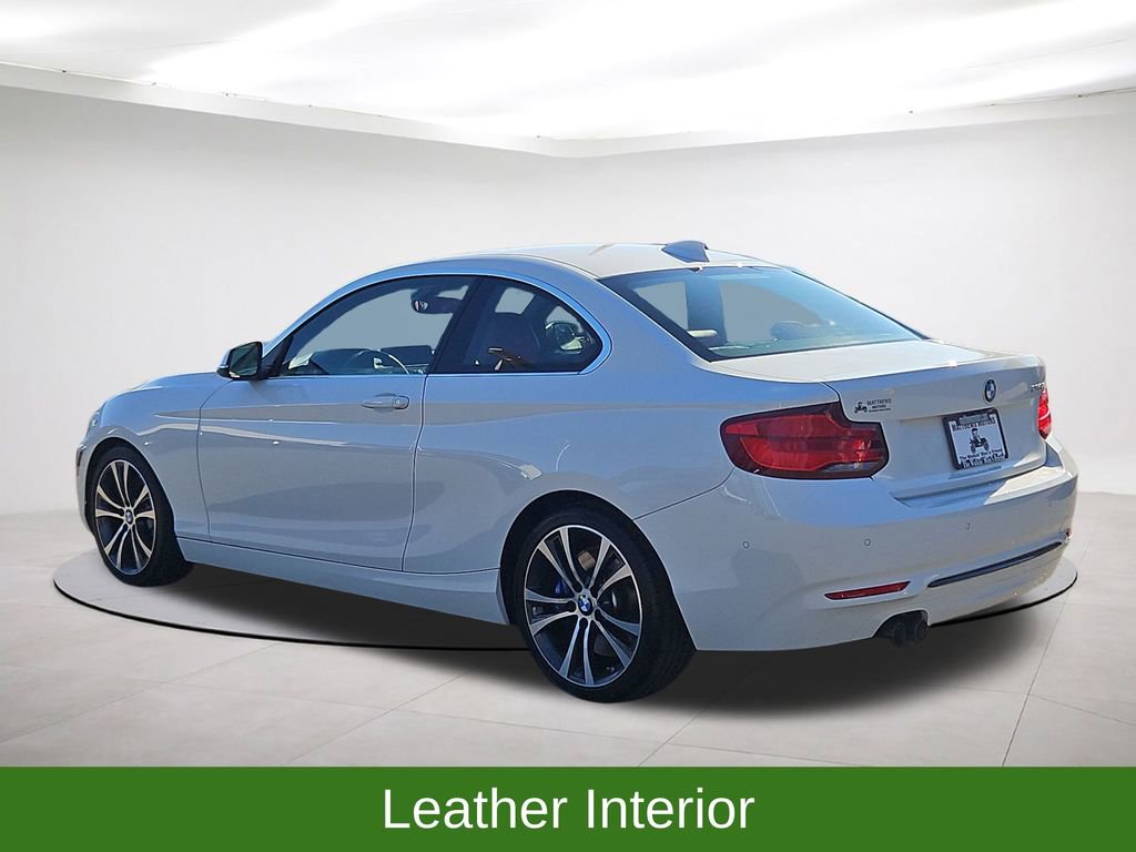 Used 2019 BMW 230i 230i w/ Premium Package image 5