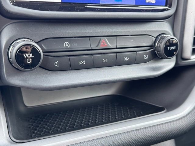 Used 2022 Ford Bronco Sport Big Bend image 28