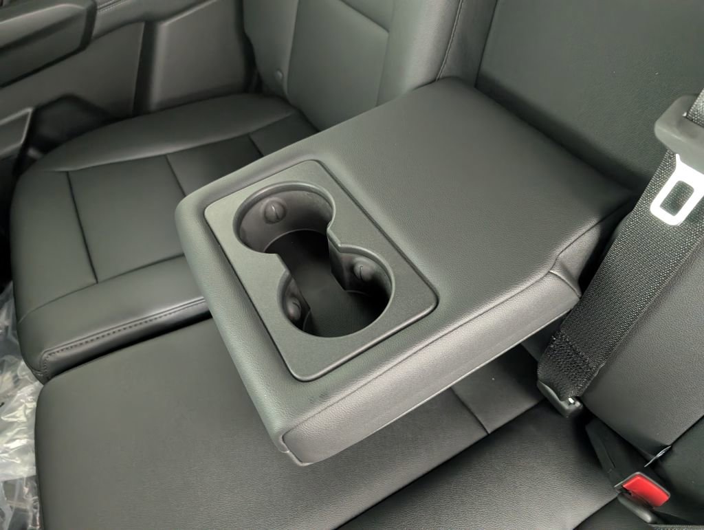 New 2026 GMC Canyon Elevation w/ Convenience Package image 30