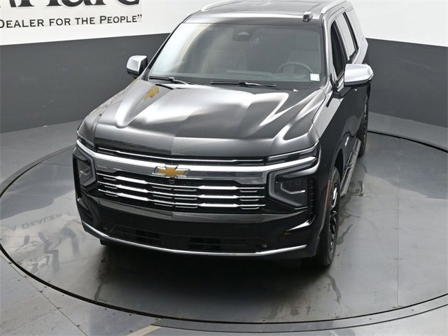 New 2025 Chevrolet Tahoe Premier w/ Sun And Tow Package image 25