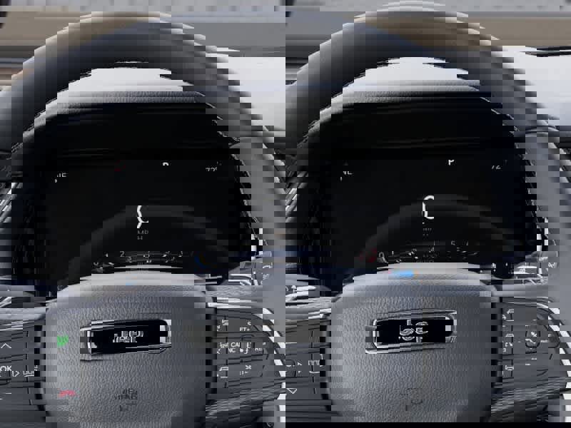 New 2025 Jeep Grand Cherokee Laredo X image 17