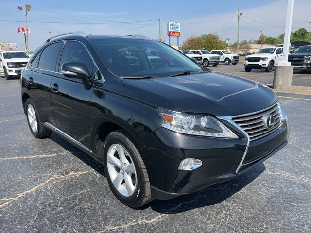 Used 2015 Lexus RX 350 AWD image 3
