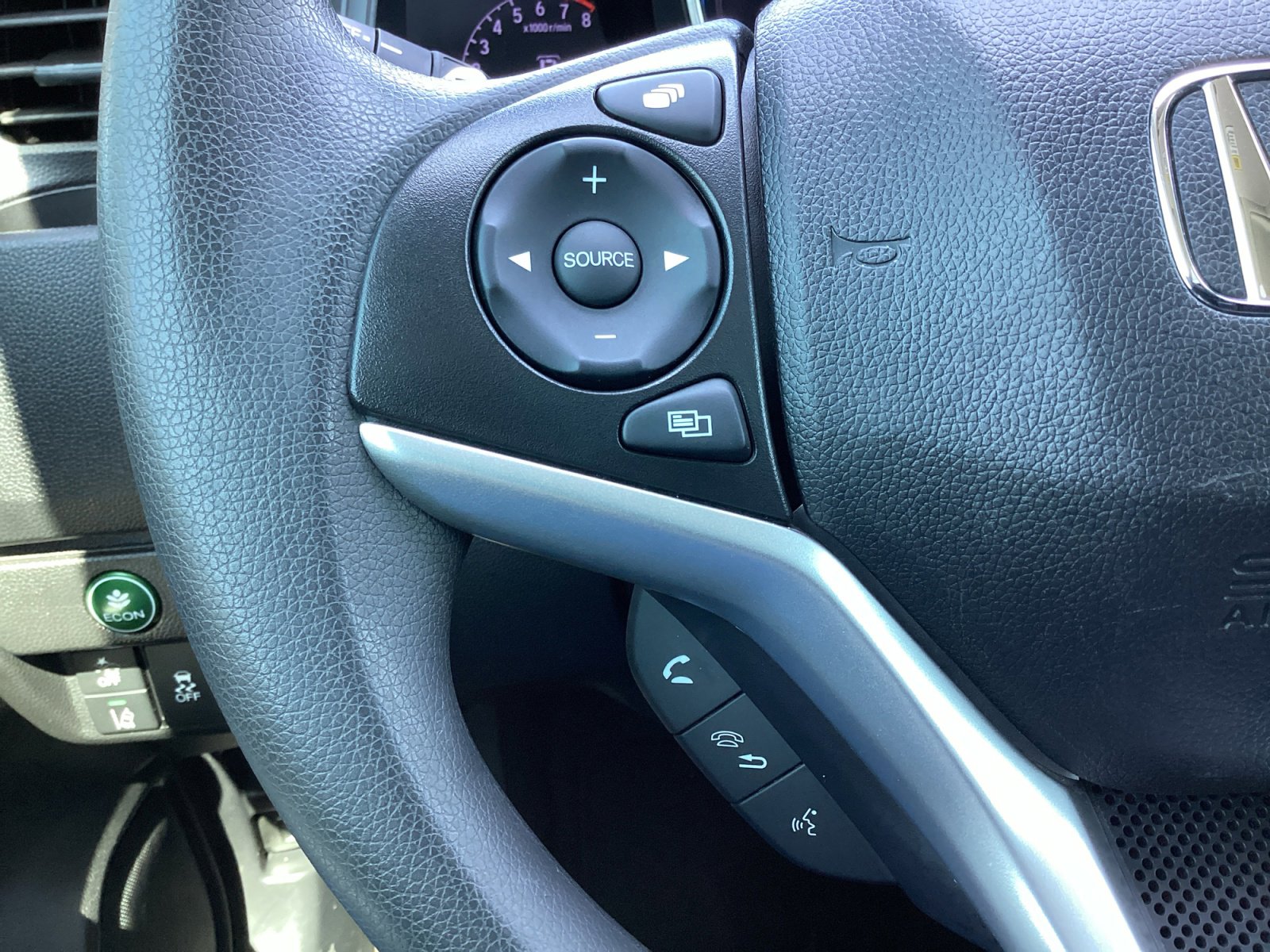 Used 2019 Honda Fit EX image 30