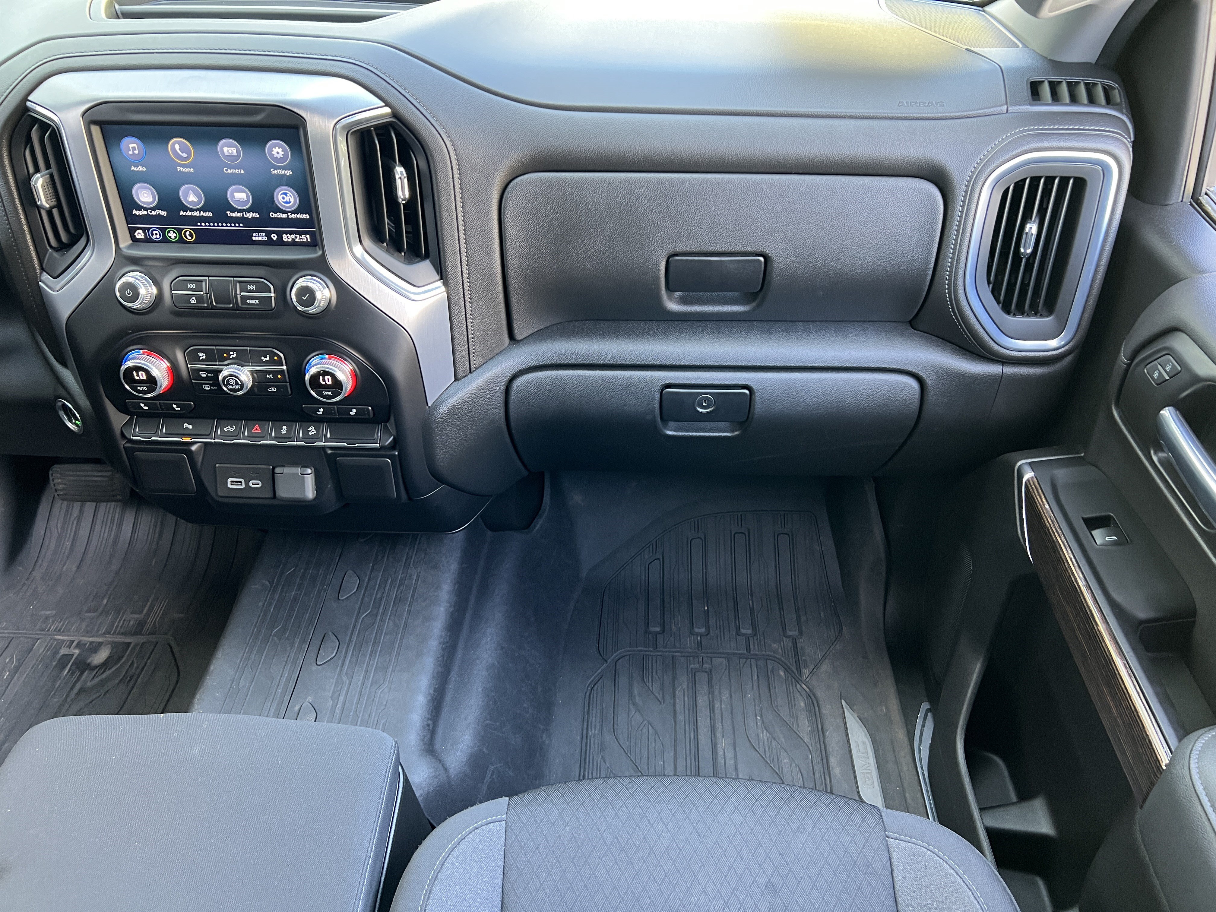 Used 2022 GMC Sierra 1500 Elevation AWD/4WD image 35