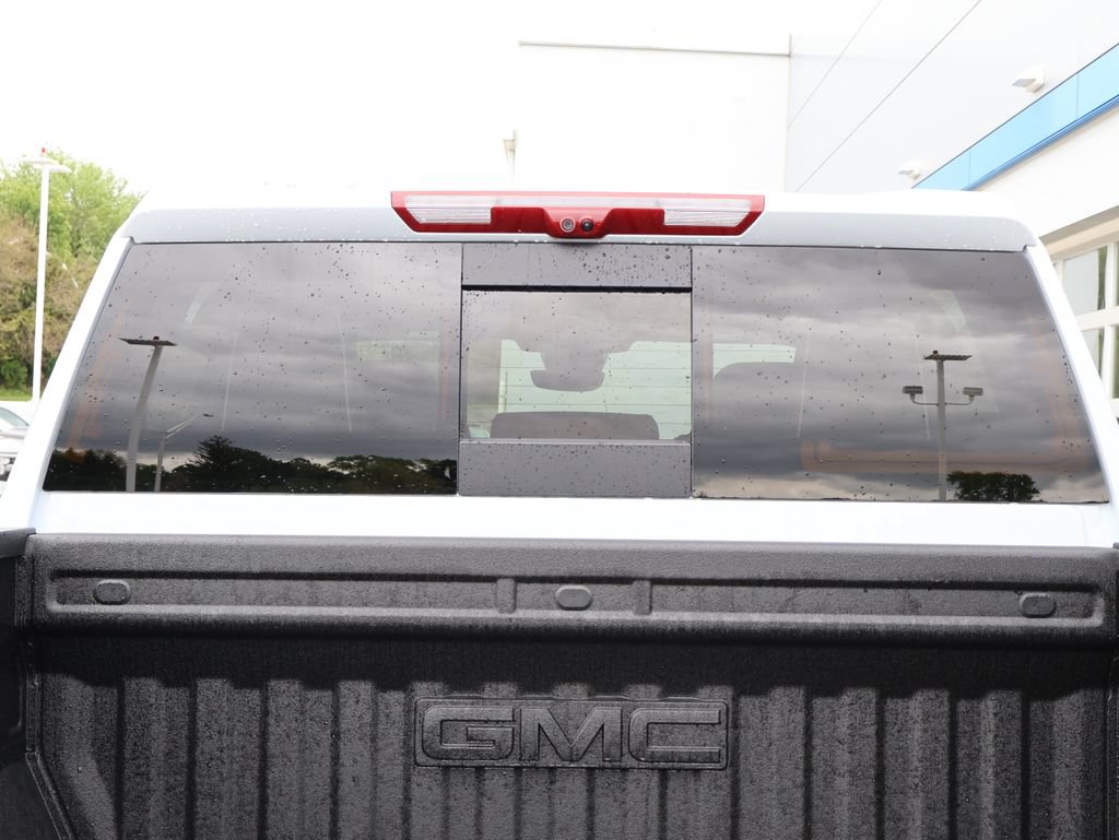 New 2026 GMC Sierra 3500 Denali Ultimate w/ LPO, Black Badging Package AWD/4WD image 40
