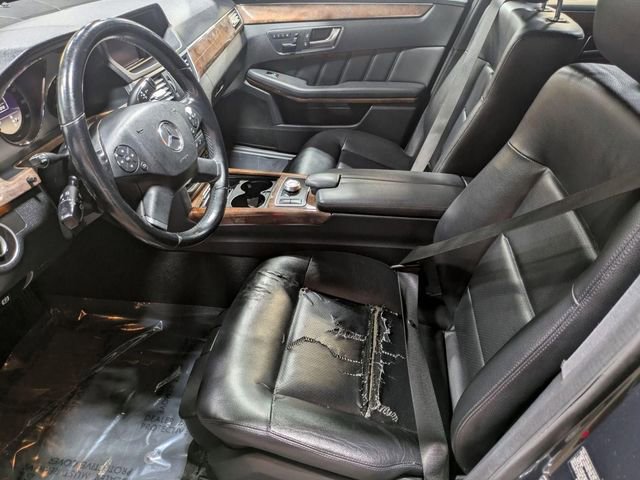 Used 2012 Mercedes-Benz E 350 4MATIC Sedan image 25