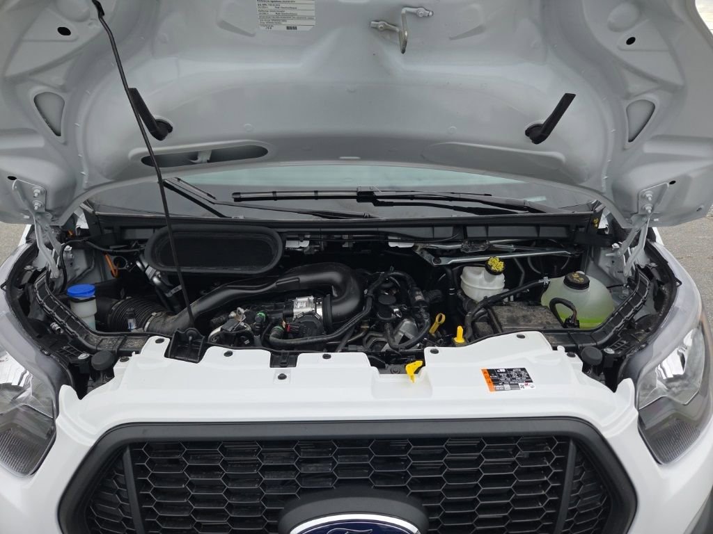 Used 2024 Ford Transit 350 XL image 29