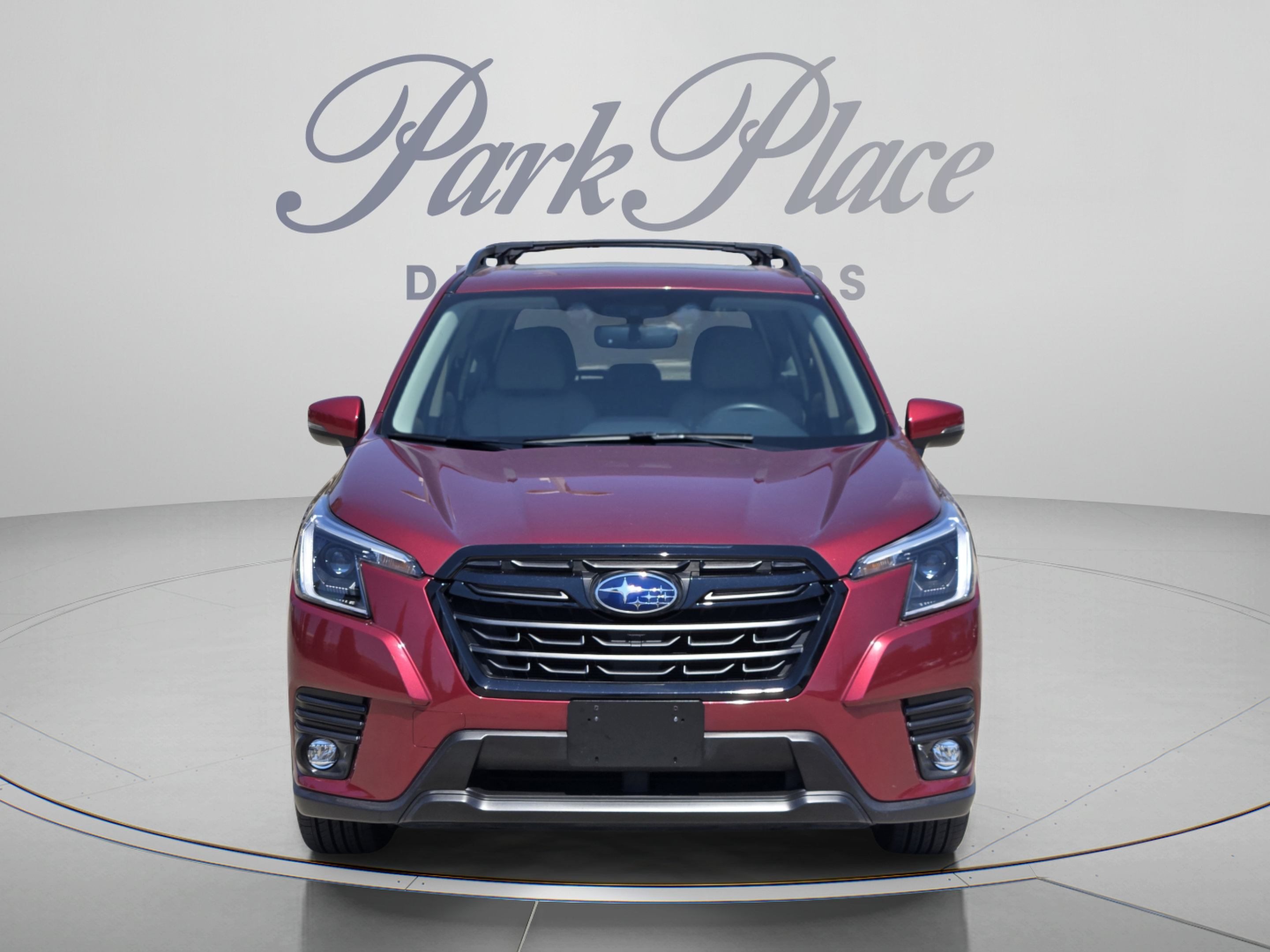 Used 2024 Subaru Forester Limited w/ Pop Package 2 AWD/4WD image 8