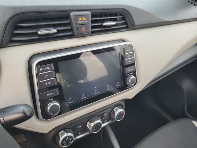 Used 2021 Nissan Versa SV image 20